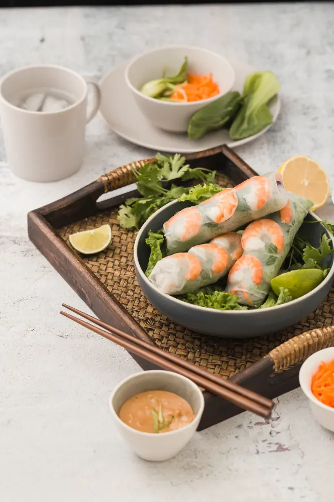 Vietnamese Restaurant Best Pho U | Vernon Hills