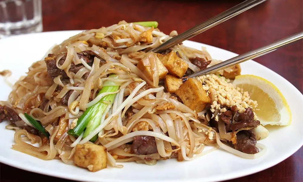 Vietnamese Restaurant Best Pho U | Vernon Hills