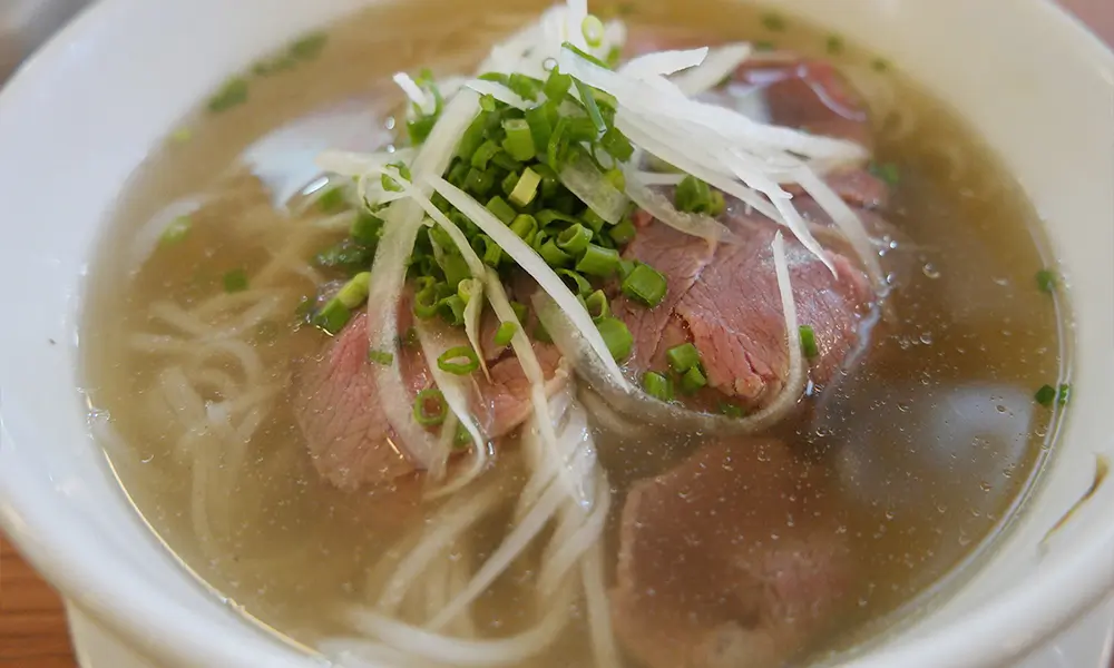 Vietnamese Restaurant Best Pho U | Vernon Hills