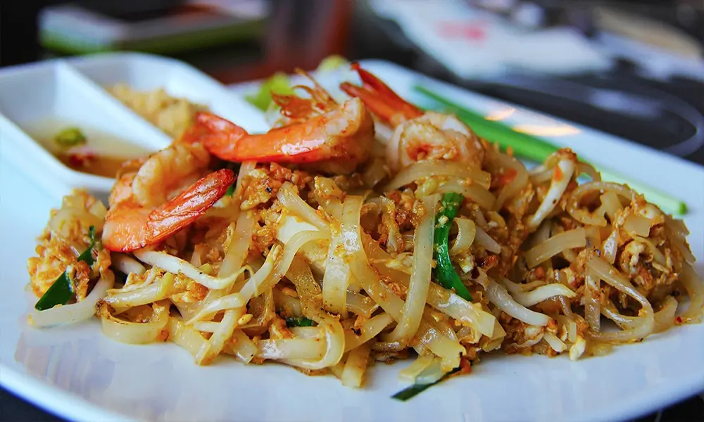 Vietnamese Restaurant Best Pho U | Vernon Hills