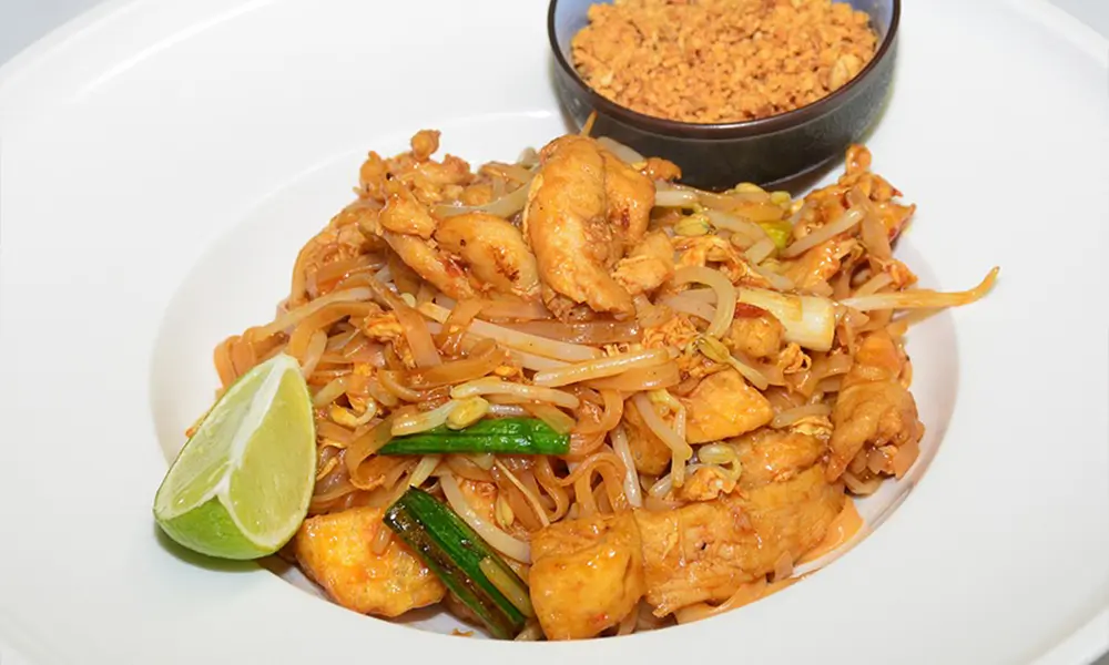 Vietnamese Restaurant Best Pho U | Vernon Hills